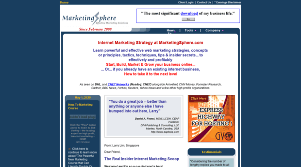 marketingsphere.com