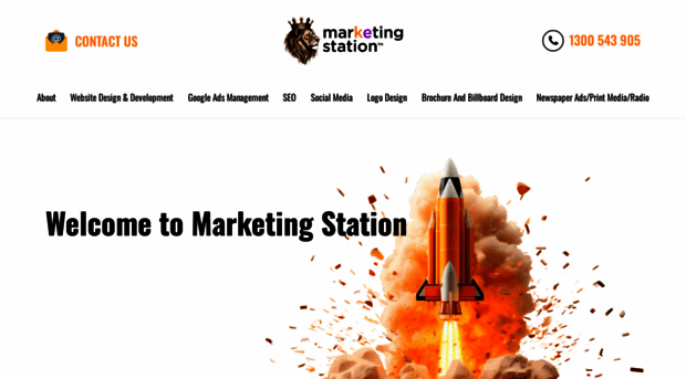 marketingstation.net