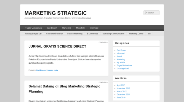 marketingstrategic.lecture.ub.ac.id