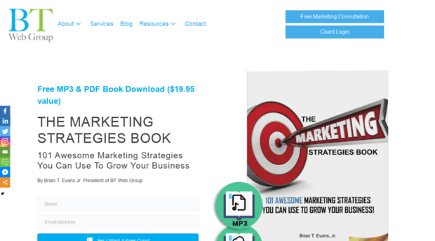 marketingstrategiesbook.com