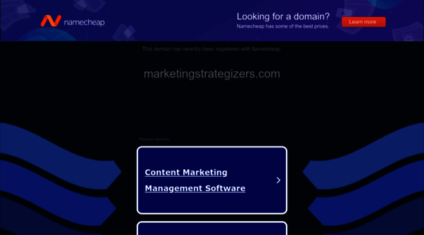 marketingstrategizers.com