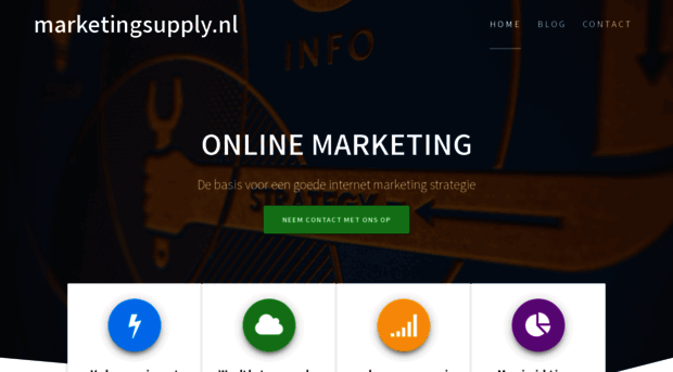 marketingsupply.nl