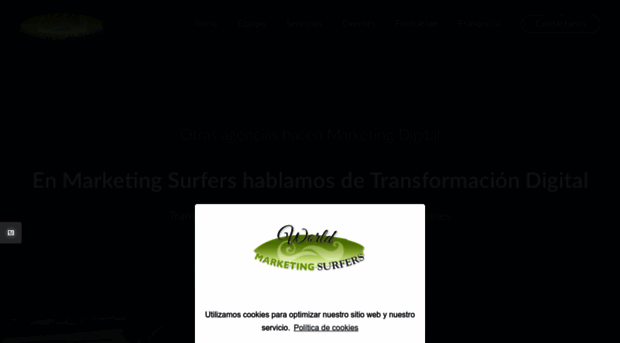 marketingsurfers.com