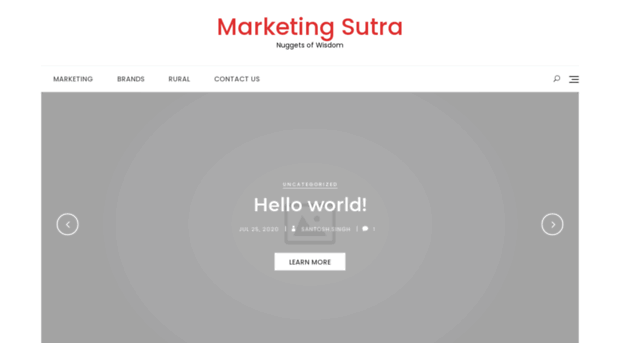 marketingsutra.in