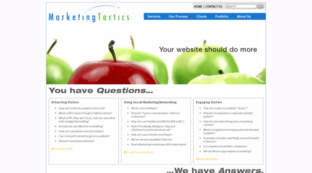 marketingtactics.com