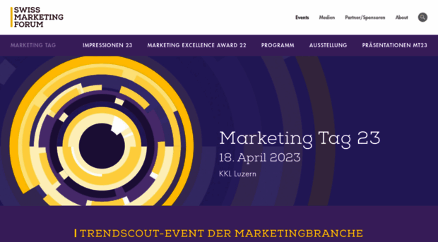 marketingtag.ch