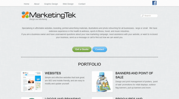 marketingtek.com.au