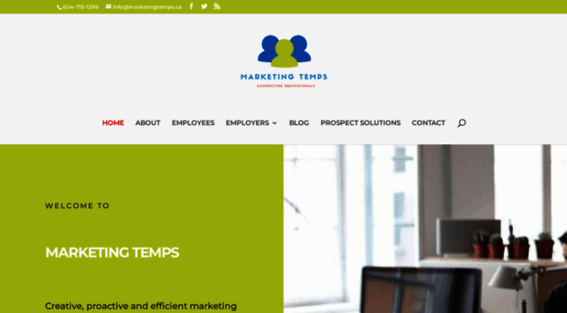 marketingtemps.ca