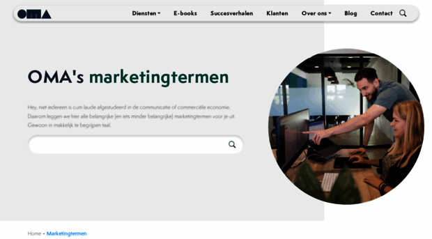 marketingtermen.nl