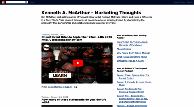 marketingthoughts.blogspot.com