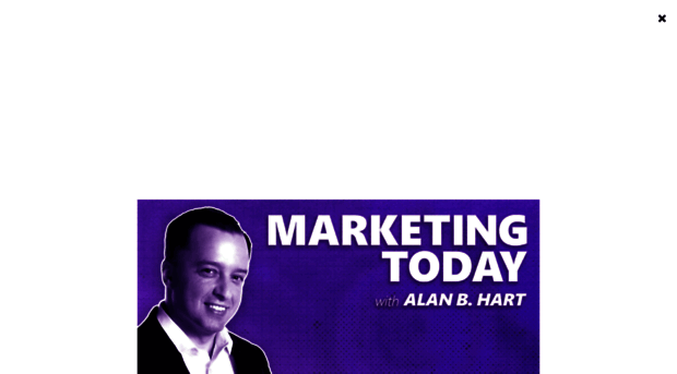 marketingtodaypodcast.com