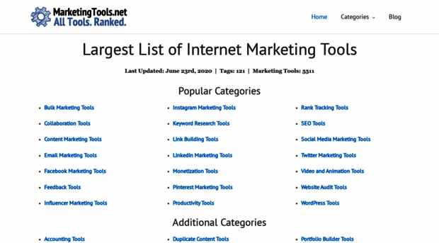 marketingtools.net