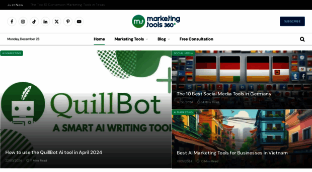 marketingtoolsbox.com