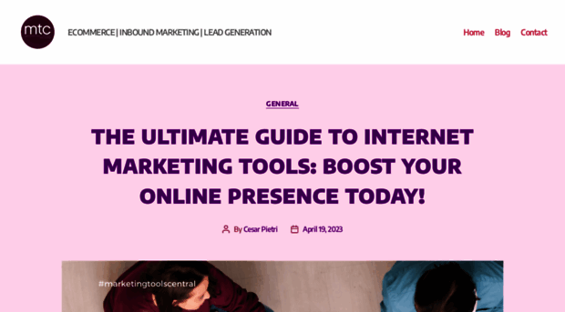 marketingtoolscentral.com