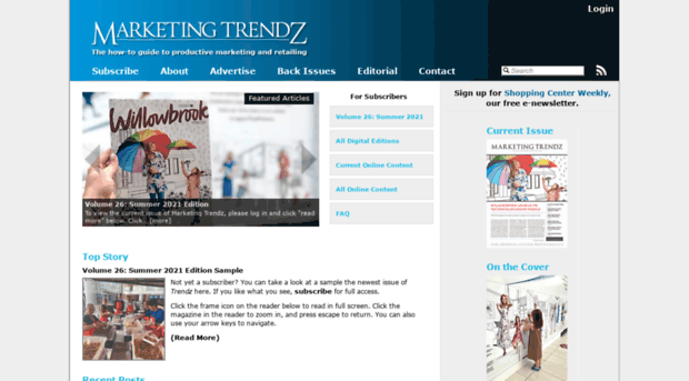 marketingtrendz.net