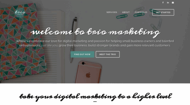 marketingtrio.com