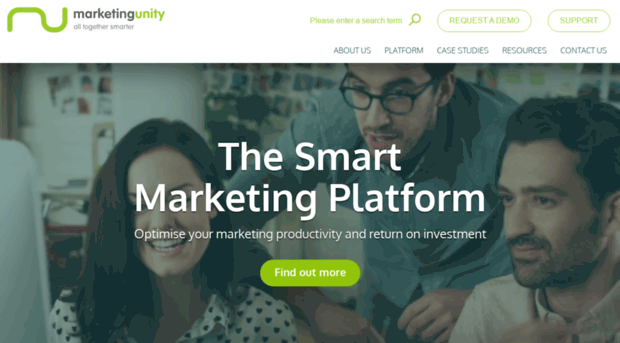 marketingunity.com