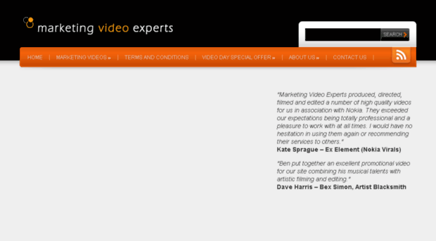 marketingvideoexperts.co.uk