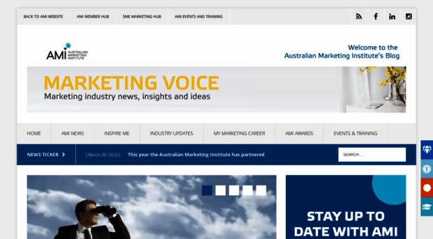 marketingvoice.ami.org.au