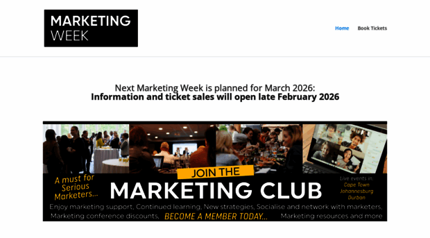 marketingweek.co.za