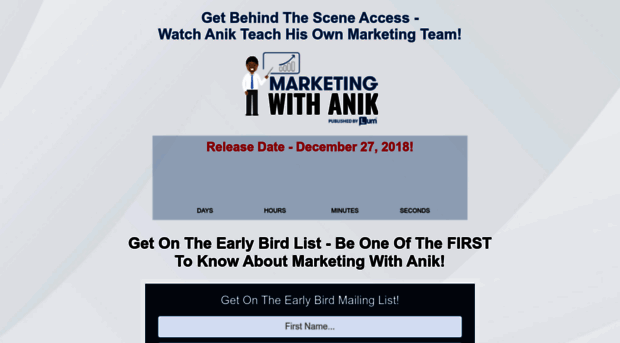 marketingwithanik.com