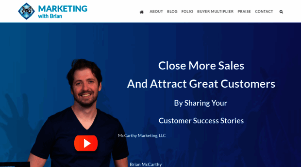 marketingwithbrian.com