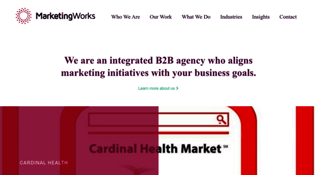 marketingworks360.com