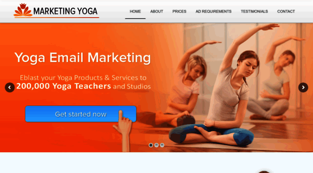 marketingyoga.net