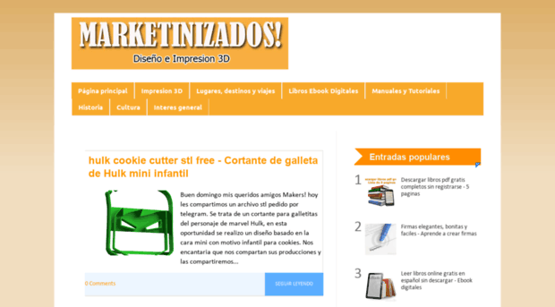 marketinizados.com