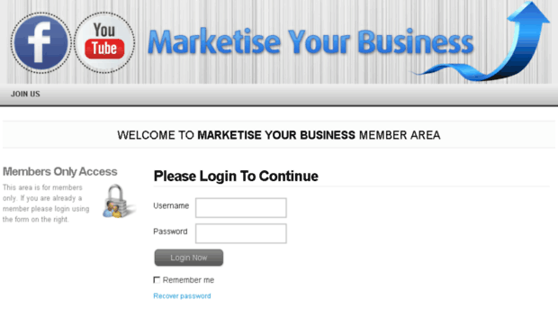 marketiseyourbusiness.com