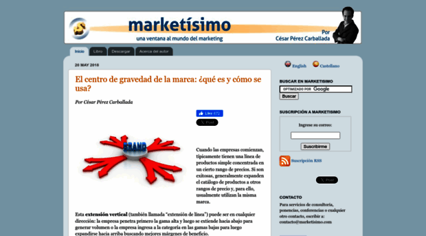 marketisimo.blogspot.com