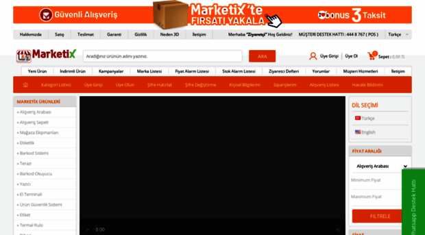 marketix.com.tr