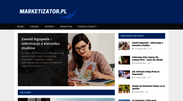 marketizator.pl