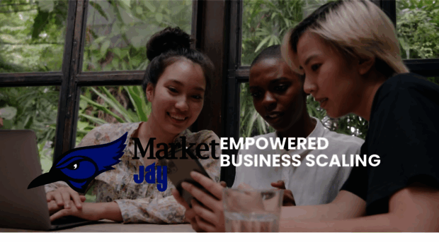 marketjay.com