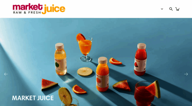 marketjuice.com.au