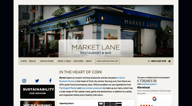 marketlane.ie