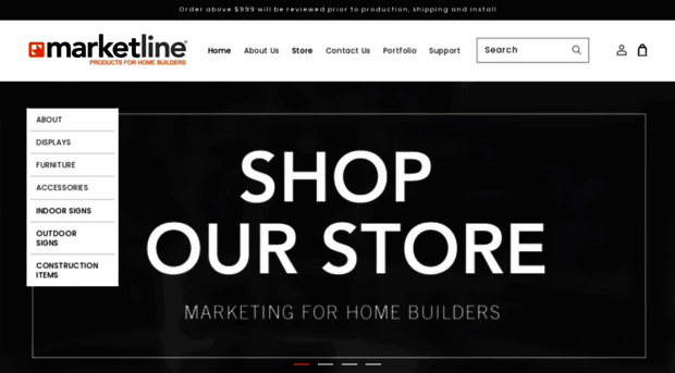 marketlineonline.com