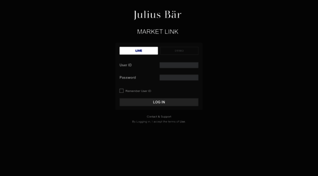 marketlink.juliusbaer.com