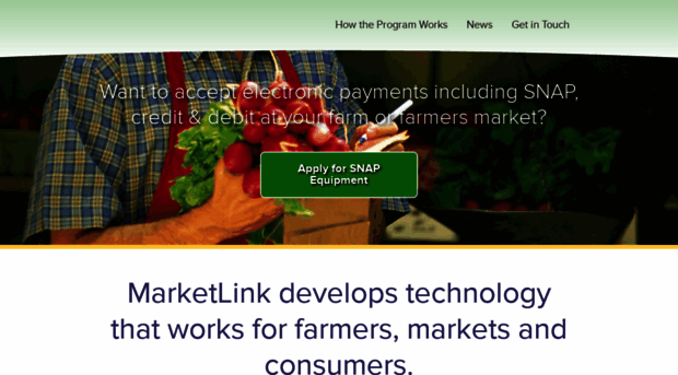 marketlink.org