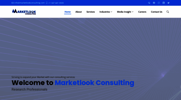 marketlookconsulting.com