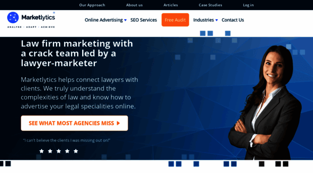 marketlytics.com.au