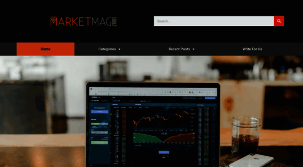 marketmage.com