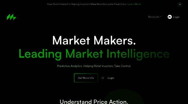 marketmakers.com