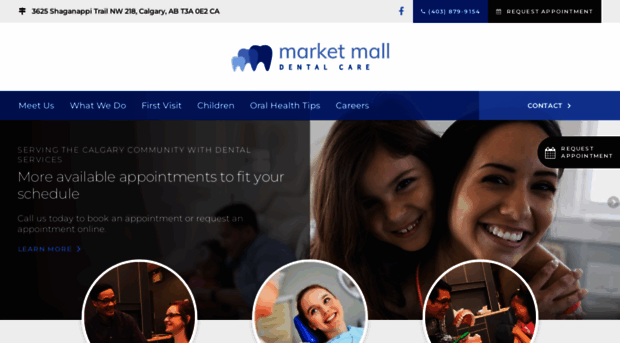 marketmalldentalcare.ca