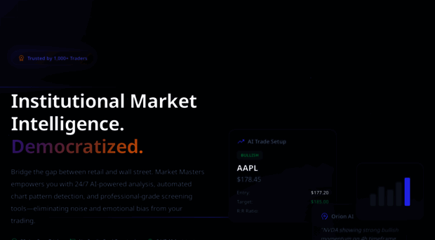 marketmasters.ai