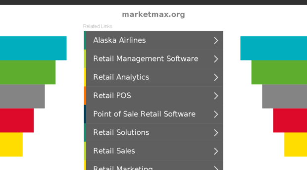 marketmax.org