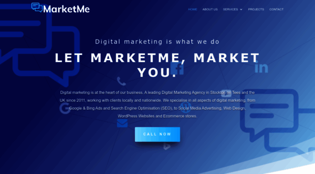 marketme.ltd