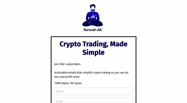 marketmeditations.io