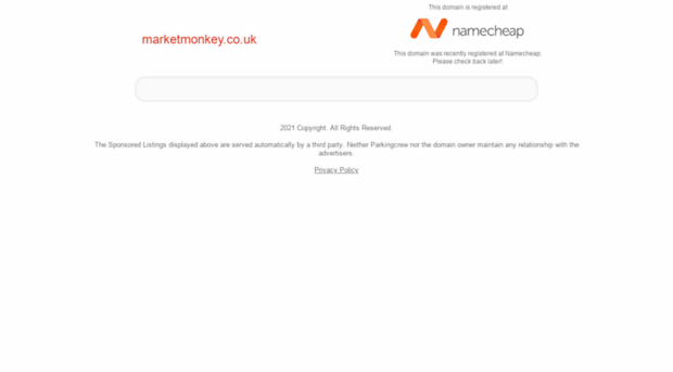 marketmonkey.co.uk