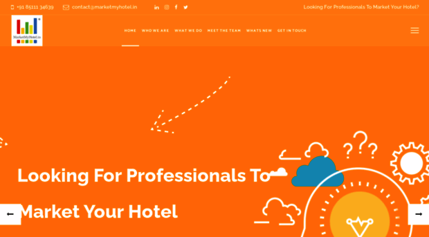 marketmyhotel.in